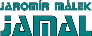 Jamalski Train Logo Elektrické vozíky Selvo – jamal.cz